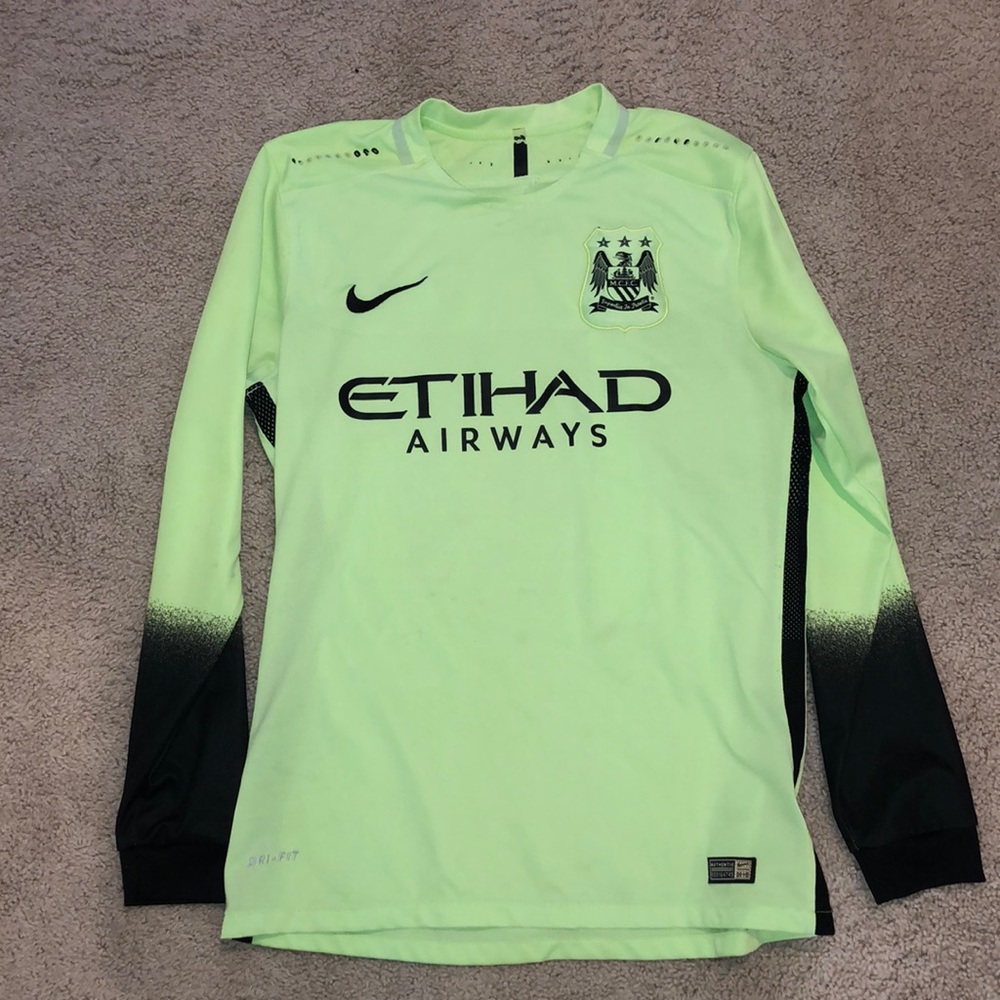 Soccer Jersey